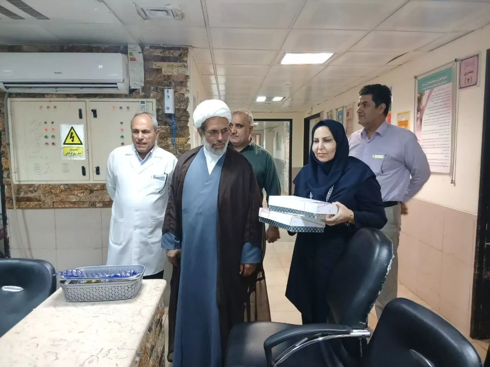 روز پرستار